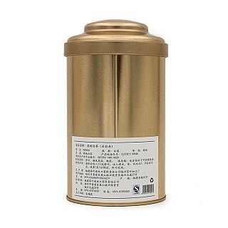 中粮中茶牌 老树白茶(中粮)