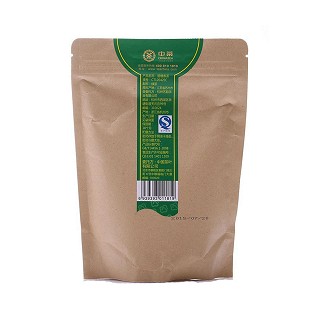 中粮中茶牌 绿茶碧螺春(200克)