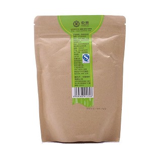中粮中茶牌 绿茶 西湖龙井(中粮)