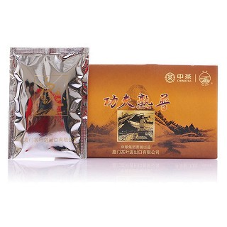 中茶牌 功夫熟普(中粮)