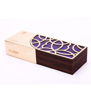 中茶牌 普洱茶 中秋月饼茶(中粮)