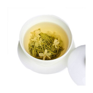 子乐宅 四川峨眉山 茉莉花茶(峨眉山)