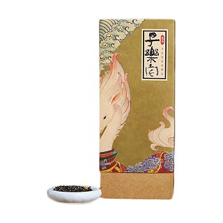 子乐宅 茉莉花茶(峨眉山)