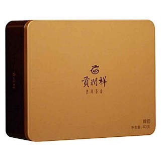 贡润祥闻道普洱茶膏(贡润祥茶产业)