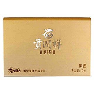 贡润祥君道普洱茶膏(贡润祥茶产业)