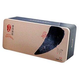 贡润祥香君咏福普洱茶膏(贡润祥茶产业)