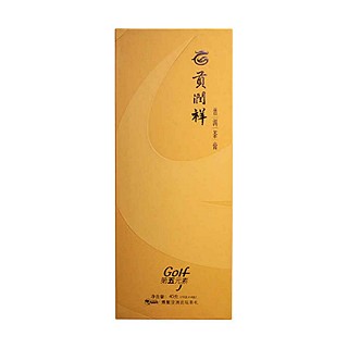 贡润祥高尔夫普洱茶膏(贡润祥茶产业)