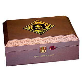 贡润祥君道普洱茶膏(贡润祥茶产业)