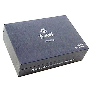 贡润祥铂睿普洱茶(贡润祥茶产业)