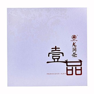 龙润私房一号普洱茶(凤庆龙润)