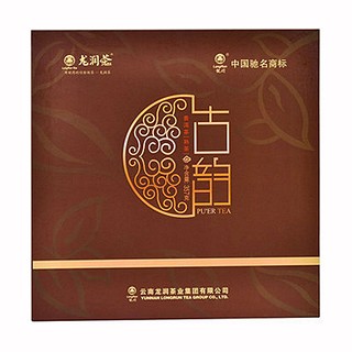 龙润古韵普洱茶(凤庆龙润)