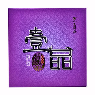 龙润润沧普洱茶(凤庆龙润)