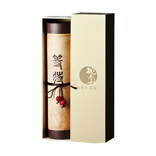合润天香等待教师专版普洱茶(大诚合润)