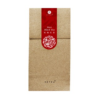 合润天香玫瑰红茶袋泡茶(大诚合润)