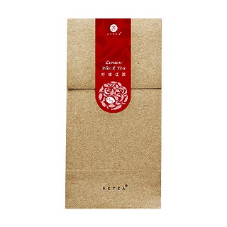 合润天香柠檬红茶袋泡茶(大诚合润)