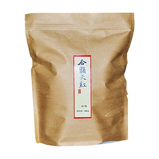 合润天香云南工功红茶(大诚合润)