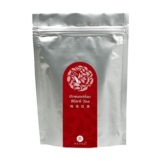 合润天香桂花红茶袋泡茶(大诚合润)