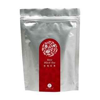 合润天香玫瑰红茶袋泡茶(大诚合润)