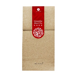 合润天香桂花红茶袋泡茶(大诚合润)