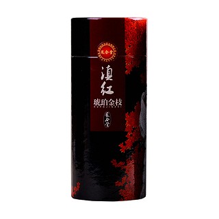 凤合堂琥珀金枝滇红茶(凤庆县腾芳)
