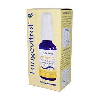 earth's bounty longevitrol(75毫升)