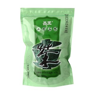 岳王 小兰花茶(大山茶)