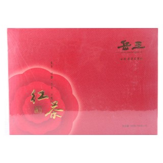 岳王 红茶(大山茶)