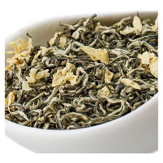 子乐宅 浓香型 茉莉花茶(峨眉山)