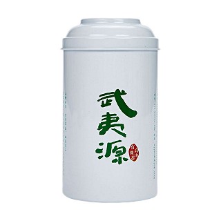 武夷源 正山小种红茶(武夷源)