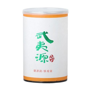 武夷源 铁观音茶叶 礼盒包装(武夷源)