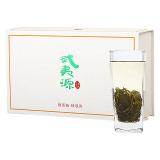 武夷源 铁观音茶叶(武夷源)