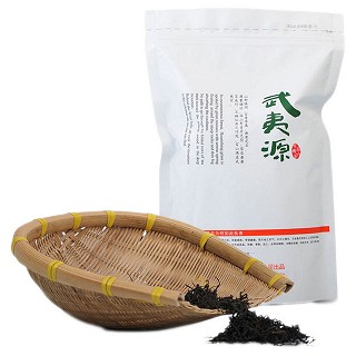 武夷源 小种红茶 礼盒包装袋(武夷源)