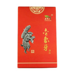 五溪山 明前特级祁门红茶(五溪山)