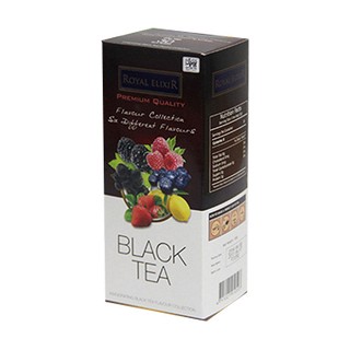 亚锡 风味袋泡红茶(imperial)