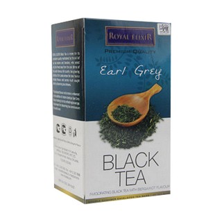 亚锡 格雷伯爵红茶(imperial)