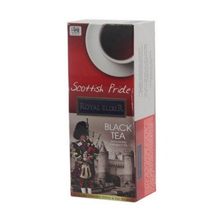 亚锡 苏格兰风味红茶(imperial)