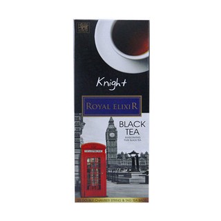 亚锡 爵士原味红茶(imperial)