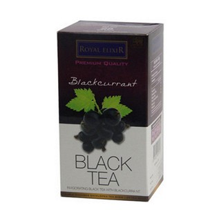 亚锡 黑加仑味红茶(imperial)