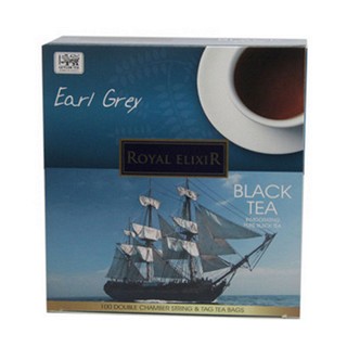 亚锡 格雷伯爵红茶(imperial)