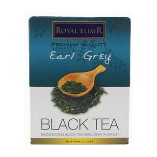 亚锡 格雷伯爵红茶(imperial)