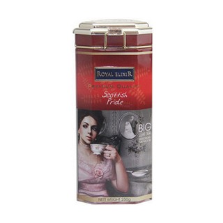 亚锡 苏格兰风味红茶(imperial)