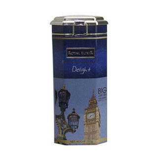 亚锡 蓝调原味红茶(imperial)