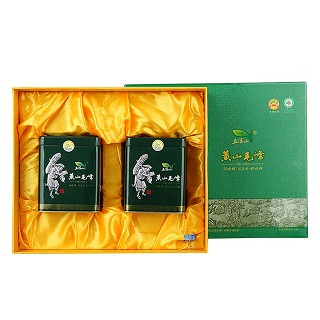 五溪山 黄山毛峰(五溪山)