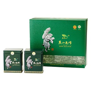 五溪山 黄山毛峰(五溪山)