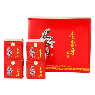 五溪山 金象牙祁门红茶(五溪山)