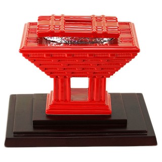 五溪山 明前特一级贡品 黄山毛峰(中国馆纪念礼盒)