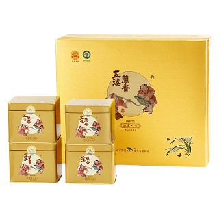 五溪山 黄山毛峰(五溪山)