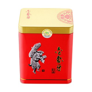 五溪山 祁门工夫红茶(五溪山)
