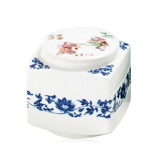 五溪山 黄山毛峰(五溪山)