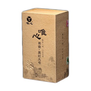 唯心 雨前 英红九号(达泰)